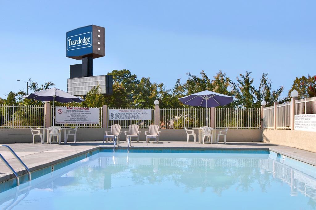 Travelodge By Wyndham Ridgeway Martinsville Area Konforlar fotoğraf