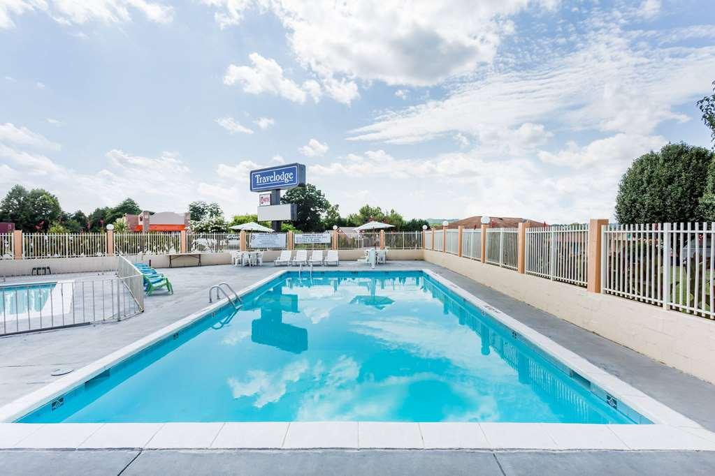 Travelodge By Wyndham Ridgeway Martinsville Area Konforlar fotoğraf